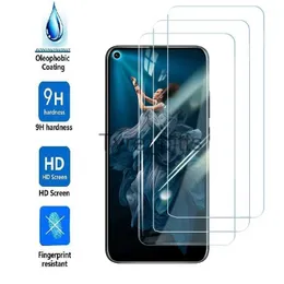Cell Phone Screen Protectors For TCL 10 5G / 10L / Plex / Lite/10 SE Tempered Glass Screen Protector Ultra Thin Explosion-proof Protective Film Guard x0803