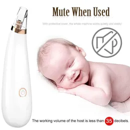 Cleaning Tools Accessories Beauty Instrument Vacuum Suction Products Blackhead Absorbing Easy To Use Ivory White Skin Care Tool Portable 230802