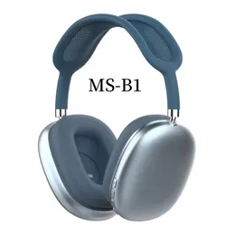 B1 Max 헤드셋 무선 블루투스 헤드폰 컴퓨터 게임 헤드셋 Shenzhen828