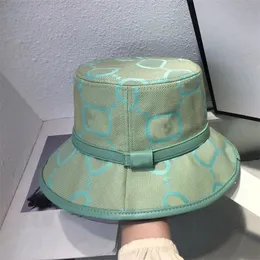 Tasarımcılar Kova Şapkası Moda Casquette Marka Mektup Kapağı Tasarımcı Şapkalar Erkekler Moda Sokak Şapkaları Kadın Yüksek Kalite