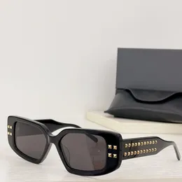 نظارة شمسية للأزياء ويب مشاهير مدونة النجمة برسل التصميم العلامة التجارية مربع العلبة الإطار Girls VLA-108A