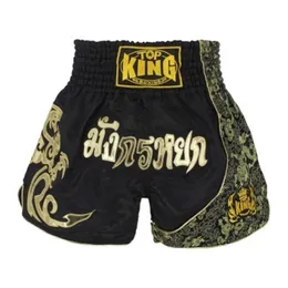 Herren Shorts suotf Herren Boxhosen Druck MMA Shorts Fight Grappling Short Tiger Muay Thai Boxshorts Kleidung Sanda Kickboxen MMA 230802