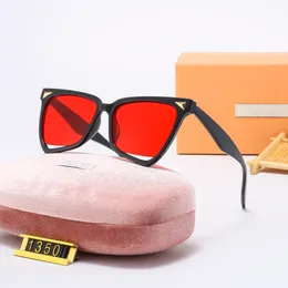 디자이너 선글라스 여성 럭셔리 디자이너 여성 디자이너 선글라스 선글라스 Sun Glasses PC Lens UV400 편광 Gafas de Sol High-End Outdoor Sunglasses Occhiali