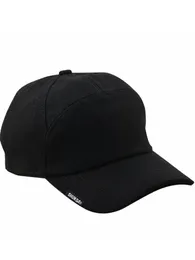 Ball Caps Summer Cool and Breathable Linen Big Size Baseball Cap Sun Men Women Solid Color Mesh Sport Hat 5764cm 230803