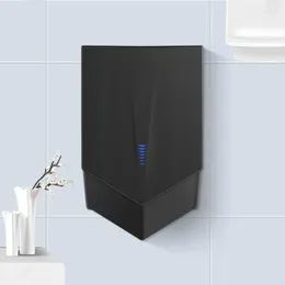 Asciugamani da bagno a induzione automatica Telefono cellulare commerciale Soffiaggio domestico