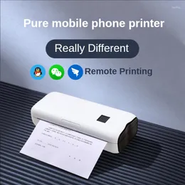 Printer Stickers Label Impresora Impressora Etiquetadora Sticker Thermal Portatil Pegatinas Termica De Etiquetas Bluetooth