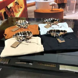 kapüşonlu kazak erkek kadın kapüşonlu ekose sweatshirt tasarımcısı hoodies erkek kazak ceketi orijinal kaliteli kıyafetler