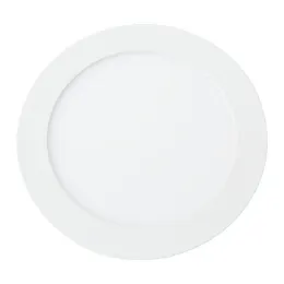 Faretto da incasso a pannello a LED dimmerabile ultra sottile 6w Pannello LED da incasso a soffitto a LED rotondo LightZZ