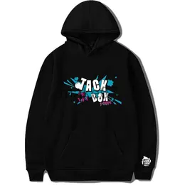 Men's Hoodies Sweatshirts K Pop Kpop Hoodies JHOPE Jack In The Box Harajuku Sweatshirts The Same Oversized Autumn Women Men Unisex Hooded Tops Pullovers J230803