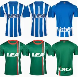 23 24 Deportivo Alaves camisas de futebol em casa JERSEY centenary camiseta de fUtbol PERE PONS lucas JOSELU Laguardia camisas de futebol 2023 2024