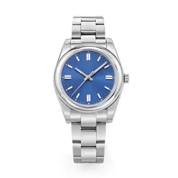 Relojes de diseñador para hombres reloj AAA Calidad de 41 mm Mecánica Plegado Plegado Hebilla 904L Sapphire Glass Wutpats Women Women Women Impreaves