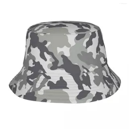 Berets Men Women Women Hat Urban Gray Camo Summer Headwear Abloy Actible Fishing Caps Multicam Military Ispoti