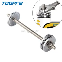 Tools TOOPRE Bicycle Headset Press-in Tool Mountain Bike BB Bottom Axle Installation Press-in Wrist Set Installation Tool HKD230804