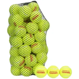 Tennisbollar tryck mindre 60 bollar 230803