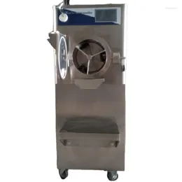 Batch -Gefrierschrank Gelato Harteis Maker -Maschine Vertikat mit Pasteurize CFHS90B Philippinen kostenlos CFR auf dem Seeweg