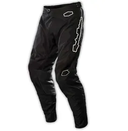 2023 Nowe motocyklowe spodnie zjazdowe Moto Cycling Racing spodnie Motocross Men's Droga długie spodnie dla sportu na świeżym powietrzu 228V