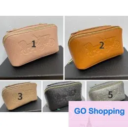 Wholeale Quatily Portable Organ Pillow Cosmetic Bag Internet Celebrity Pillow Bag Travel Storage Bag Large Capacity Toiletry Bag