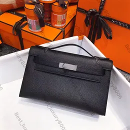 10A Mirror Luxus-Handtasche Mini-Einkaufstasche 22 cm Epson Generation Damentasche Designer-Umhängetasche Umhängetasche Mode-Umhängetasche