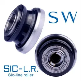 Acessórios de pesca SIC Line Roller Kit para STELLA TWIN POWER SARAGOSA BIOMASTER STRADIC SPHEROS SOCORRO SW 230803