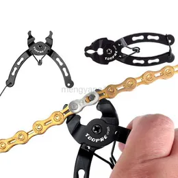 Tools Toopre Bike Bicycle Chain Quick Link Plier Tool Link Remover Connector Opener Lever HKD230804