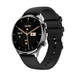 2023 Nowy mody Smart Watch for Women BT Call AK50 Monitoring Monitoring Menstrual Cycle Reminder Smartwatch