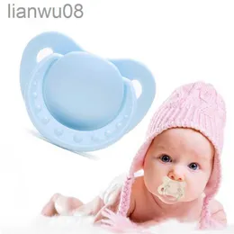 pacifiers# 1pc ​​baby pacifier solid color جميلة سيليكون حلمة جميلة طفل teether مضغ ألعاب الحلمة chupetes x0804