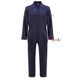 Theme Costume Michael Myers role-playing jumpsuit men's bleached Halloween costume set Z230804