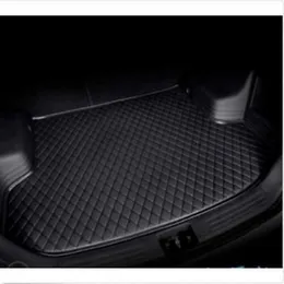 FIT FIT Mercedes-Benz CLA Clas Car Car Trunk Trunk Mat Mat 2013-2019 Floor Floor Nonic و inodorous244s