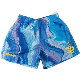 Ee Short Designer Short de plage pour hommes et femmes, short de plage de styliste de la côte ouest, Type de trou de puissance, short de basket-ball décontracté, été 362