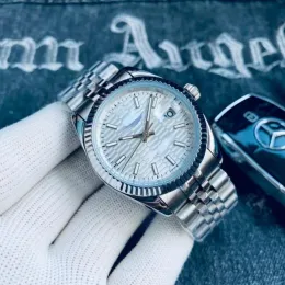 Orologi da uomo Classici Oyster Mechanical orologi da polso automatico Data Master orologio di top di alta qualità orologio da polso sportivo da polso Montre de Luxe Gift