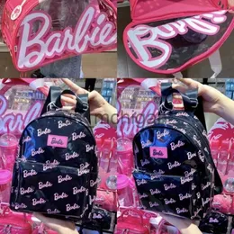 Barbie backpack primark hotsell