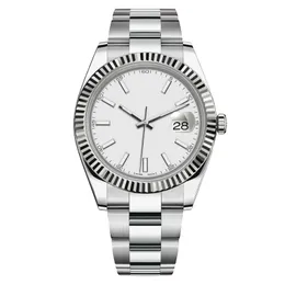 Designer woman wristwatch 41mm 36mm 31mm 28mm waterproof luminous datejust watch mechanical automatic movement watches designer womens relojes de hombre