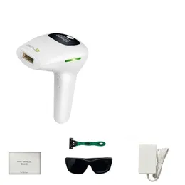 epilatore laser donna depilazione laser femminile dispositivo depilatorio elettrico a luce pulsata per bikini viso corpo