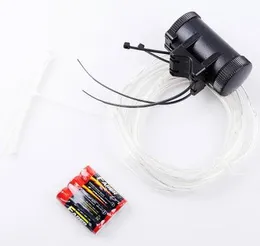 Fahrradbeleuchtung Bremssensor für Fahrrad Auto StartStop Rücklicht IPx6 Wasserdichte LED USB Lade Radfahren TaillightZZ