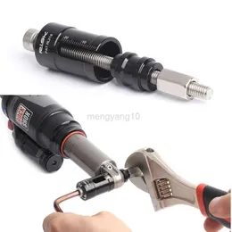 Ferramentas MTB Bike Rear Shock Repair Tool Bucha de Absorvente de Bicicleta Instalar Kit de Ferramentas para DH Mountain Cycling Rolamento de Agulhas DU Bucha HKD230804