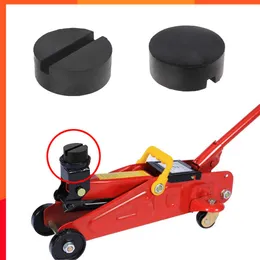 New 4 Ton Car Lift Jack Stand Rubber Pads Block Enhanced Type Car Repair Tools for Car Lift Tool Accessories Universal