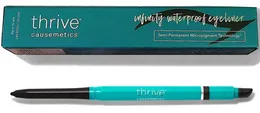 Famous Brand thrive causemetics liquid lash extensions mascara Infinity Waterproof Eyeliner length thick waterproof mascara Tiple Threat Color Stick Dionne