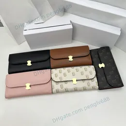 2023 Luxus Designer Handtasche Umhängetasche Marke Damen Umhängetasche Kette Brieftasche Messenger Clutch Taschen Mode Klassische Kosmetiktaschen Großhandel