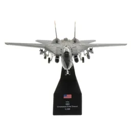 Aircraft Modle 1 100 Diecast Model Toy Super Flanker Jet Fighter Aircraft US Air Force Aircraft Raptor for Collection F-14 / F-15 / F/A-18F 230803