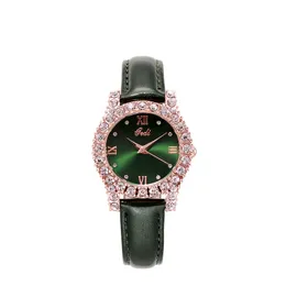 Women's Limited Edition Casual Watches Yüksek Kaliteli Tasarımcı Lüks Kuvars Baster Su Geçirmez 33mm Saatler
