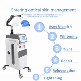 PDT LED LIGHT THERAPY MACHINE Professional Use Commercial