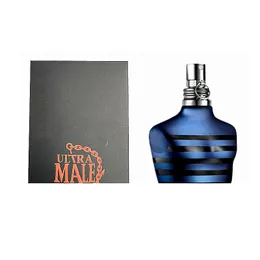 Incense Cologne 125ml Man Perfume Ultra Man Deodor Lasting Fragrances Men's Gift Fast Delivery