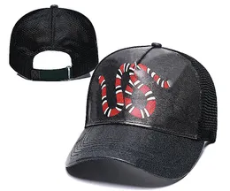 2023 Ny soldesigner broderad baseballmössa Kvinnliga sommar avslappnad hundra ta skydd Sun Hat Högkvalitativ sportnät unisex hattar