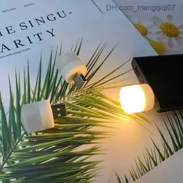 Lampy Shades Night Lights Mini lampa USB Światło dla dzieci sypialnia dla dzieci sypialnia nocna salon mobilny moc ładowania