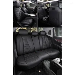 カーシートカバーC e Cla gla b glb housse de siege voiture coprisedili auto accessories Interior Funda asiento Coche