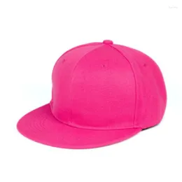 Boll Caps myzoper 2023 mode koreansk version fast färg baseball cap casual tidvatten gata hip hop vuxen vuxen