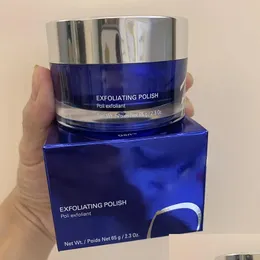 Andere Gesundheitspflegeartikel Hautpeeling-Polnisch 65G Peelings Glätten Schrumpfen Poren Fördern die Absorption Drop Delivery Schönheit Dhq6J