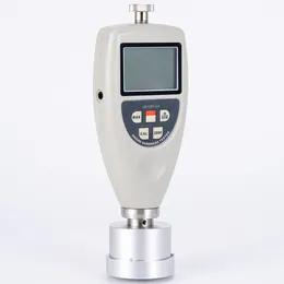 اختبار صلابة النسيج عالية الدقة AS-120T سلسلة Digital Dignometer AS-120T-2.5 ، AS-120T-5 ، AS-120T-10 Hore Hardness Meter