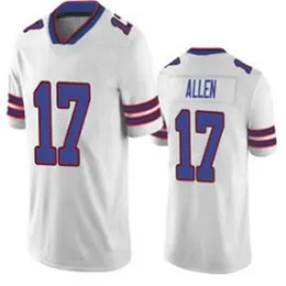 Coleman Keon Josh Allen Jersey de futebol Dalton Kincaid Damar Hamlin Dawson Knox Matt Milano James Cook Tyler Kelly von Miller Terrel Bernard Khalil Sha