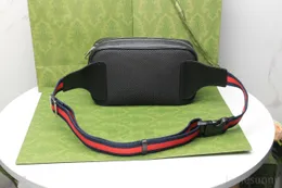 Kaliteli çantalar unisex tasarımcı top erkek kadınlar deri spor koşucusu fanny paketi göbek fiess koşu kemeri koşu çantası seri numarası cüzdan kodu 51112